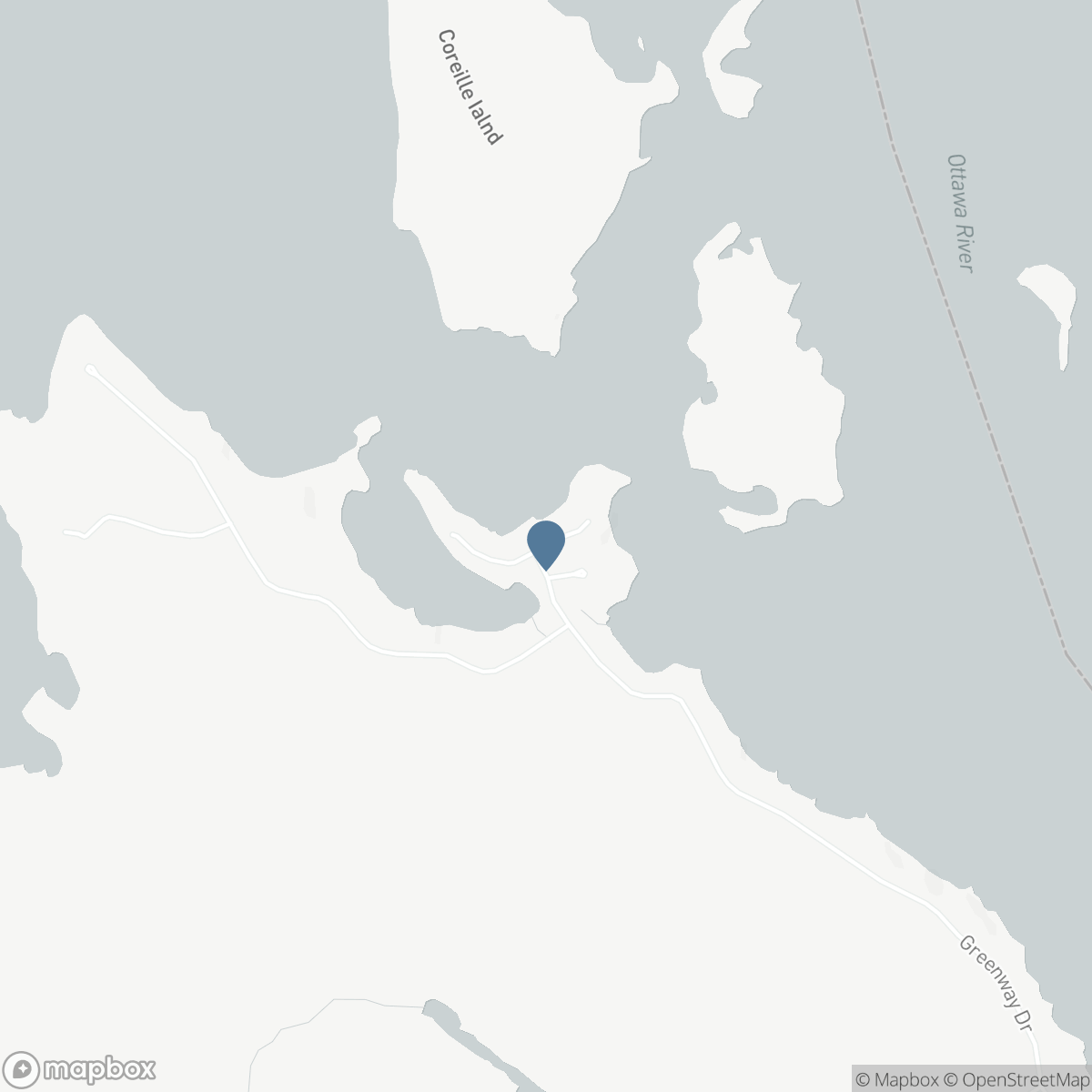 30 ORVILLES TRAIL, Whitewater Region, Ontario K0J 2L0